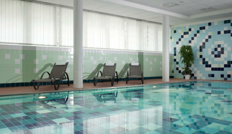 Hotel Imperial ****Superior Františkovy Lázně